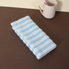 ScrubTowel 1+1 GRATUIT - Exfoliant Douche Frotter Serviette