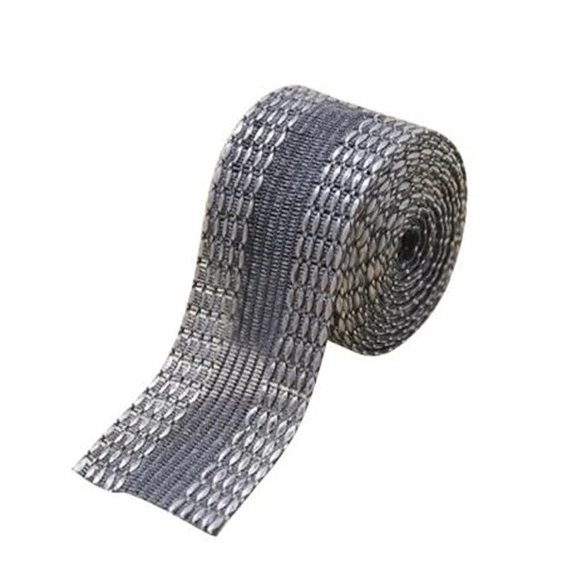 Icone™ ShorteningTape: 5M Ruban De Raccourcissement De Pantalons Auto-Adhésif