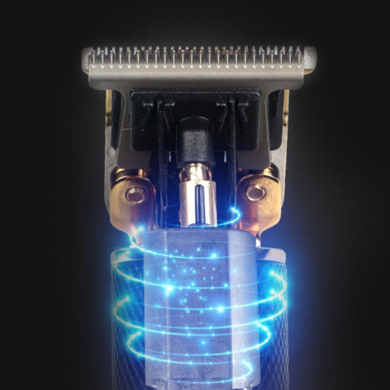 ShaverPro - Rasoir Professionnel Pour Hommes