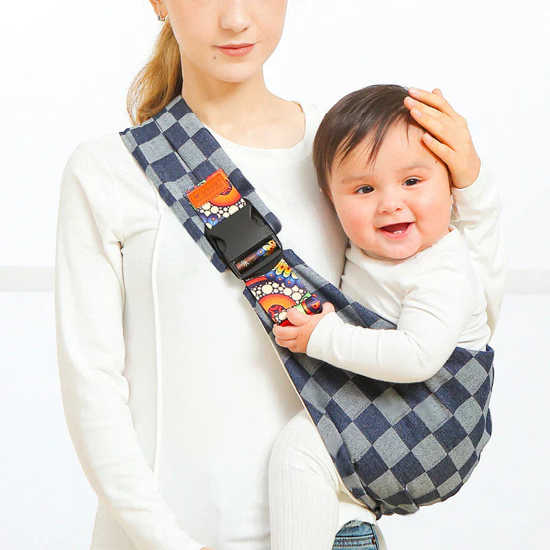 Kletshuts™ BabySling: Réglable Bébé Élingue Transporteur