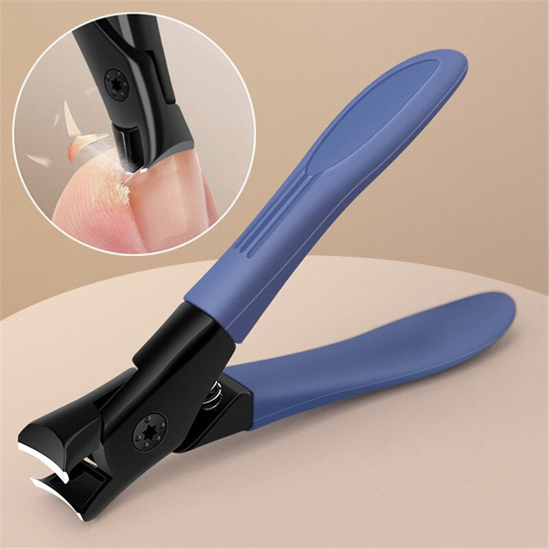 NailCare - Coupe-ongles En Acier Inoxydable Sans Dégâts
