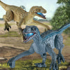 Kletshuts™ DinoToy – Jouet Dinosaure Télécommandé Vie Comme