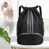 Icone™ DrawstringBag 1+1 GRATUIT : Plein Air Et Fitness Sac Unisexe À Cordon