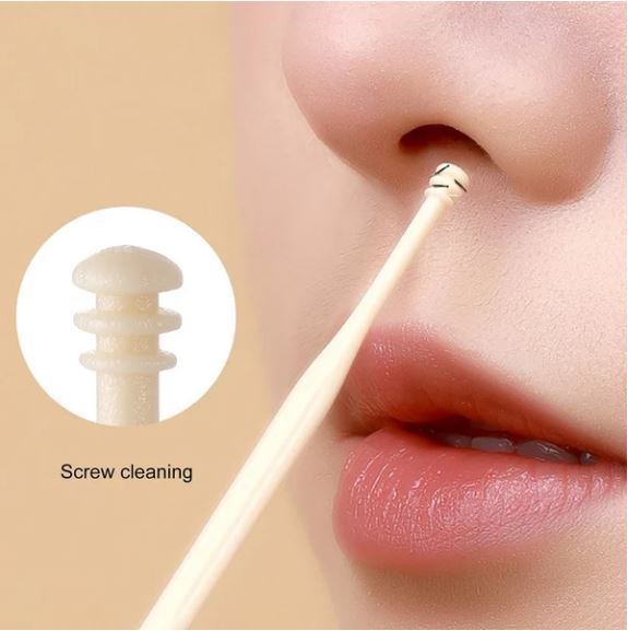 NasalCare - Nez Et Oreille Coupe Cutter