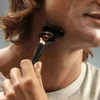 PrecisionRazor - Multi-Lames Rapide Libérer Haute Précision Rasage Rasoir