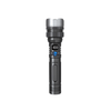 Ledsen™ AdjustableFlashlight: Lampe De Poche Rechargeable Ultra-Lumineuse Avec Faisceau Réglable