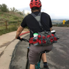 Icone™ AdventureBag: Multifonctionnel De Plein Air Aventure Gear Sac
