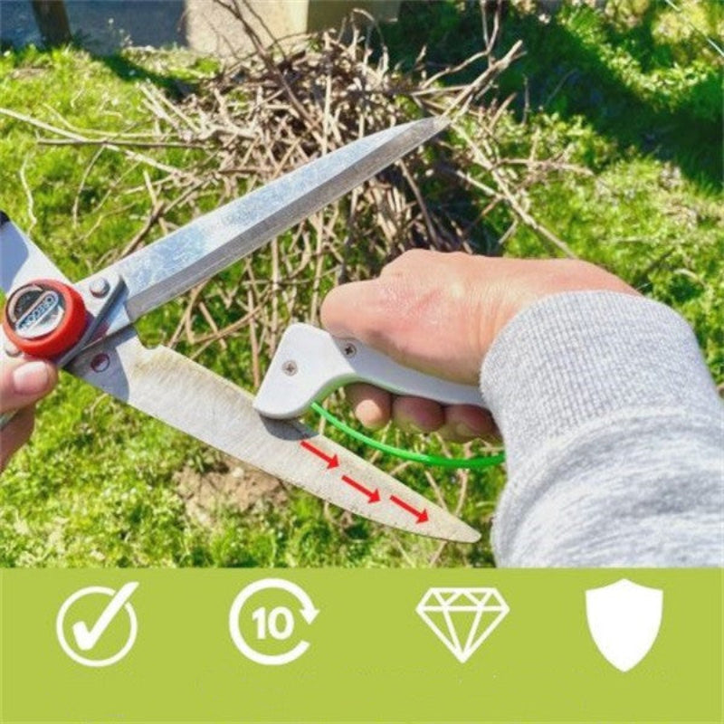 SharpMaster 1+1 GRATUIT - Aiguiseur Multifonction Pour Couteaux Et Outils De Plein Air