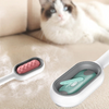 DogCatFri™ GroomingBrush 1+1 GRATUIT: Animaux Domestiques Épilateur Et Massage Brosse