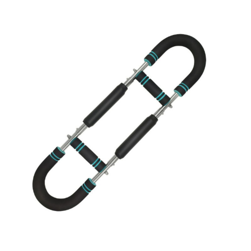 PowerGrip: U En Forme Complet Corps Muscle Bâtiment Entraîneur Outil