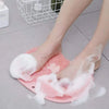 ScrubMat 1+1 GRATUIT : Tapis De Gommage De Douche Antidérapant Brosse Exfoliante Corps Entier