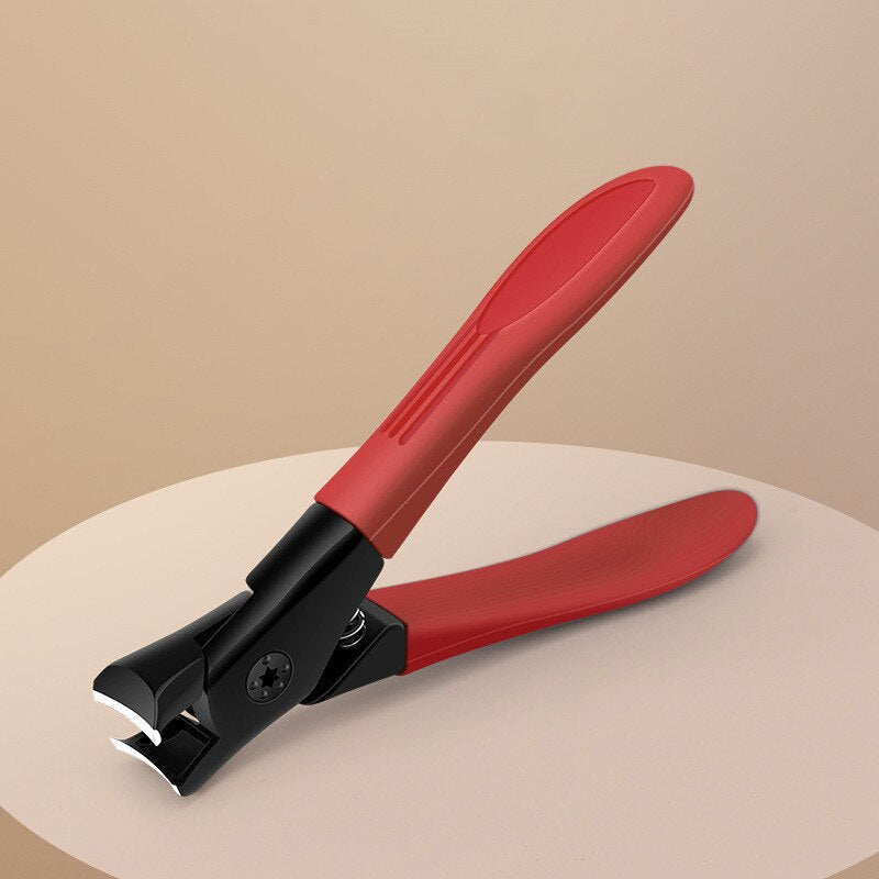 NailCare - Coupe-ongles En Acier Inoxydable Sans Dégâts