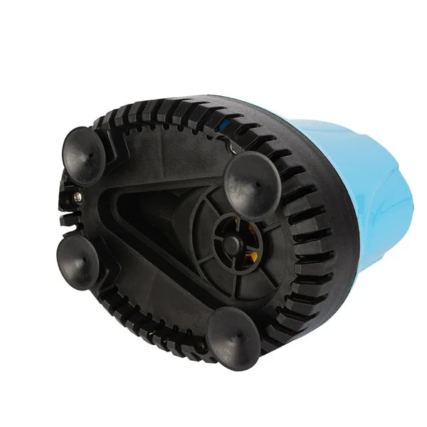 AquaPump: Pompe Submersible Pour Aquarium