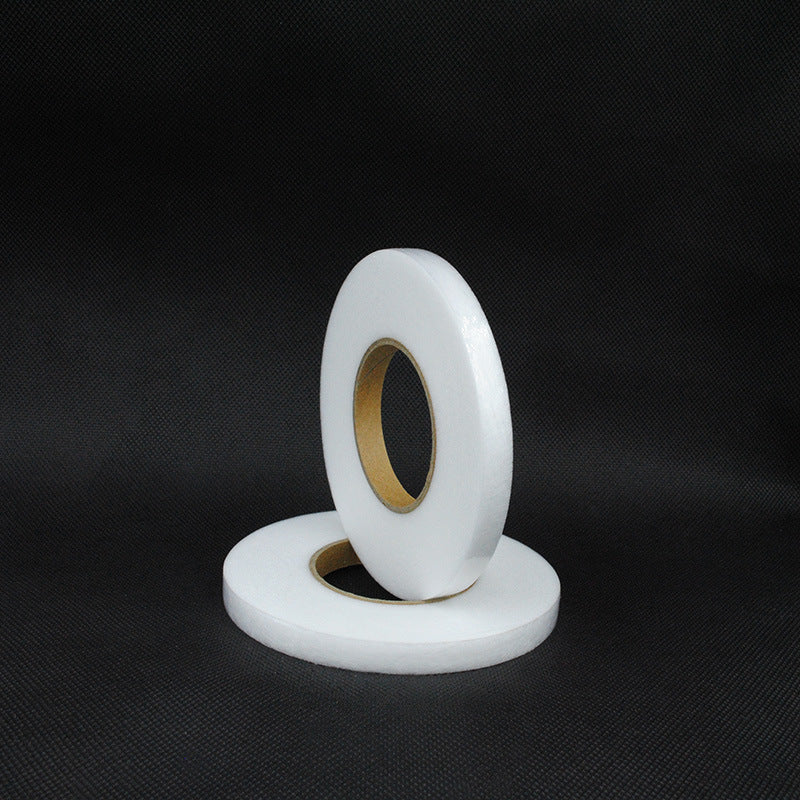 FabricTape 1+1 GRATUIT - À Usages Multiples DIY Tissu Double Face Fix Ruban