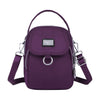 Icone™ ChicBag - Imperméable Oxford En Bandoulière Sac