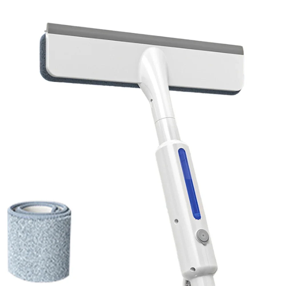 Cleaner Pro° WindowCleaner: Nettoyeur de Fenêtre Extensible à Double Face