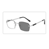 TintGlasses 1+1 GRATUIT: Photochromique Blocage De La Lumière Bleue Teinte Lunettes De Lecture