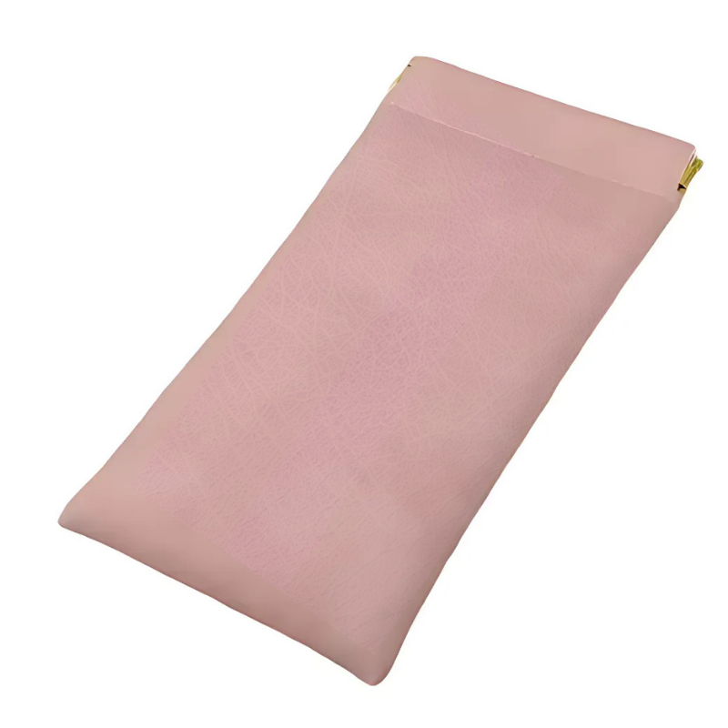 Icone™ StoragePouch: Automatique Scellage Fermeture Portable Rangement Pochette