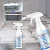 Globetrek° DefrostingSpray: Spray Dégivrant Sûr Et Efficace Pour Réfrigérateurs