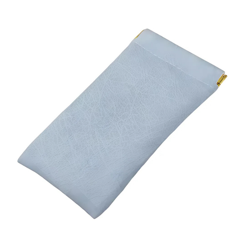 Icone™ StoragePouch: Automatique Scellage Fermeture Portable Rangement Pochette