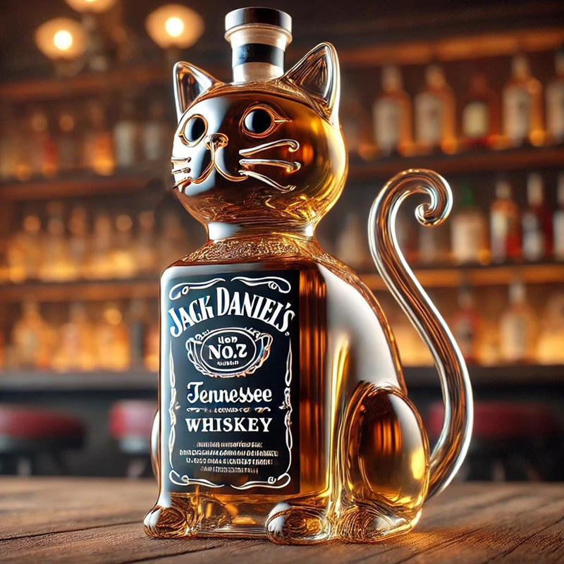 Globetrek° AnimalBottle: Verre En Forme D'Animal Bouteille De Breuvage
