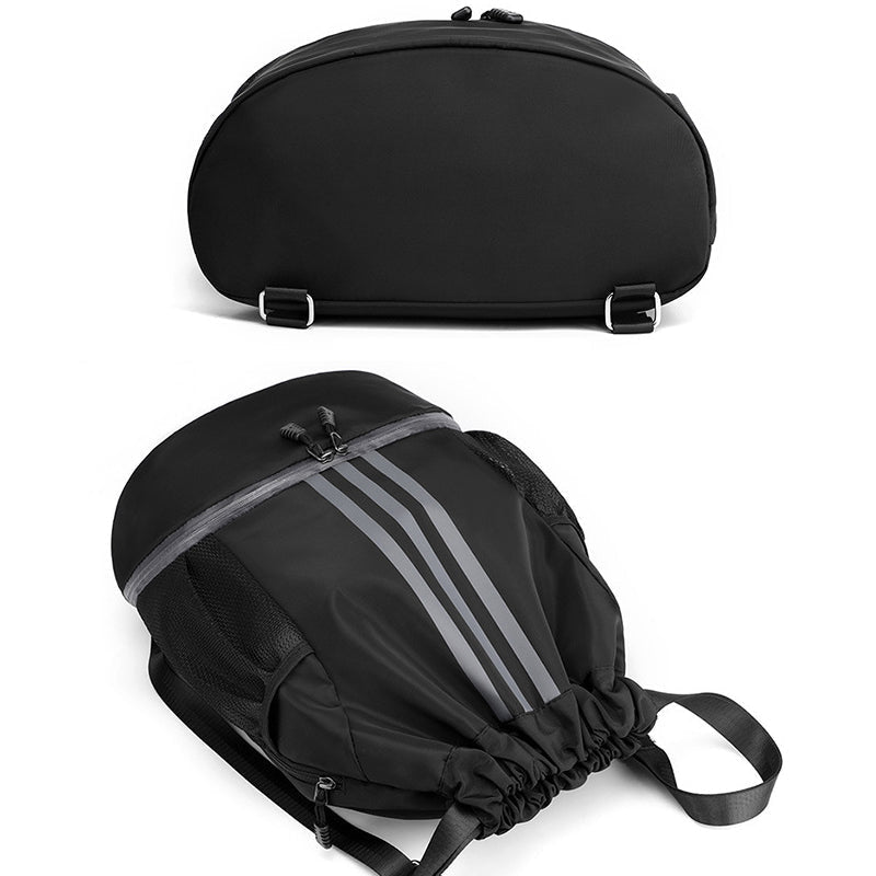 Icone™ DrawstringBag 1+1 GRATUIT : Plein Air Et Fitness Sac Unisexe À Cordon