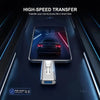 USBDrive - Clé USB 4‑En‑1 Compacte Et Durable Multi‑Appareil