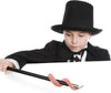 Kletshuts™ TwistyWorm - Arc-en-ciel Magie Tortueux Ver