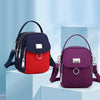 Icone™ ChicBag - Imperméable Oxford En Bandoulière Sac