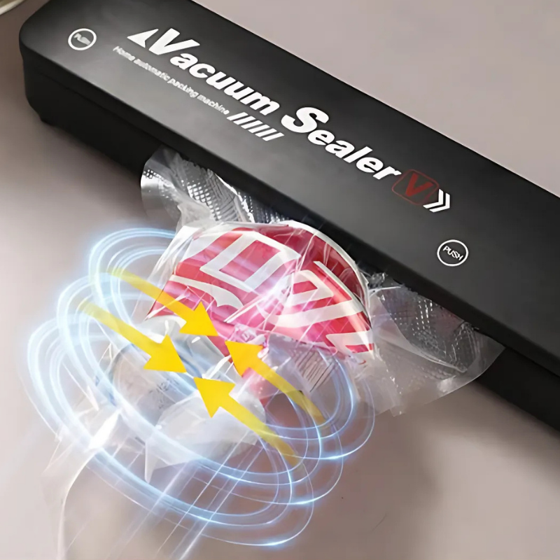 Globetrek° SealerBags: Sacs Hermétiques Conçus Pour Les Scelleuses Sous Vide