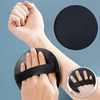 ScrubDisc 1+1 GRATUIT: Exfoliant Anti-Dérapant Douche Gommage Disque