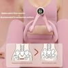 LegClip: Multifonction D'Entraînement Pour Les Jambes Clip Avec Compteur Intelligent Affichage