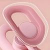 LegClip: Multifonction D'Entraînement Pour Les Jambes Clip Avec Compteur Intelligent Affichage