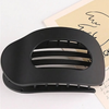 FlatClip: Confortable Mince Plat Barrette À Cheveux Pour Femmes