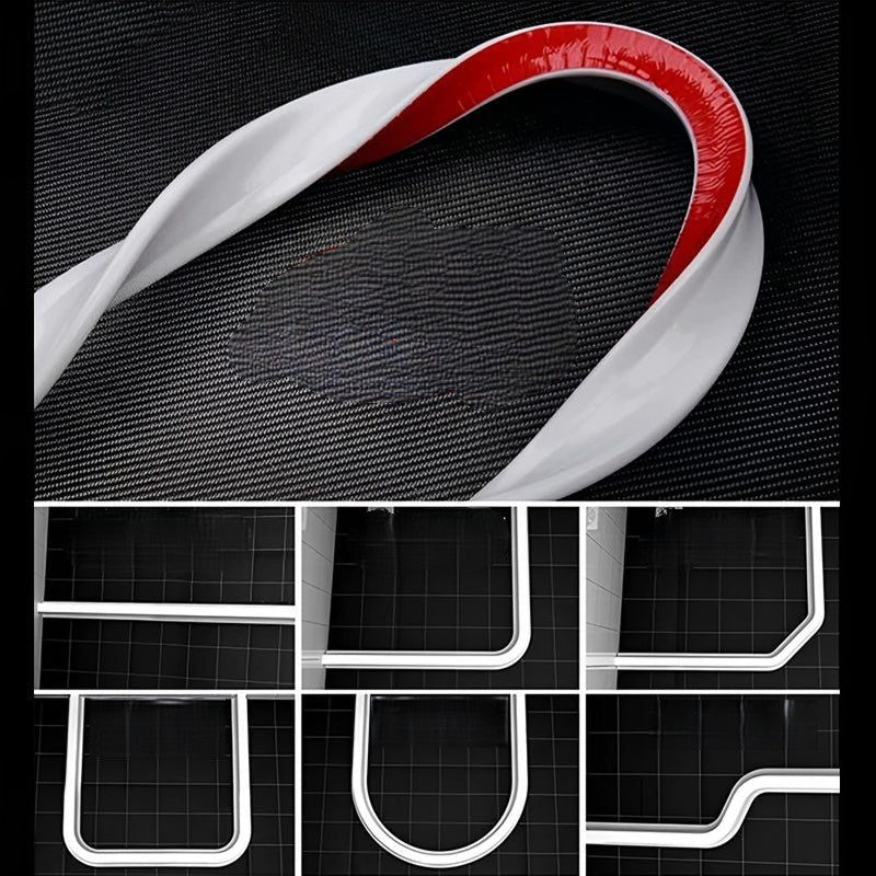 SiliconeStrip - Bande Pare-Eau En Silicone