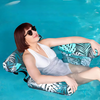 InflatableChair: Configuration Facile Durable Chaise Gonflable Flottante