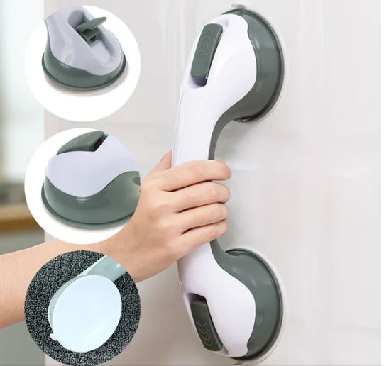 GlideHold® SupportHandle 1+1 GRATUIT : Aspiration Support Poignée
