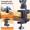 Holder360° PowerHold - Universel Réglable Téléphone Et Tablette Titulaire