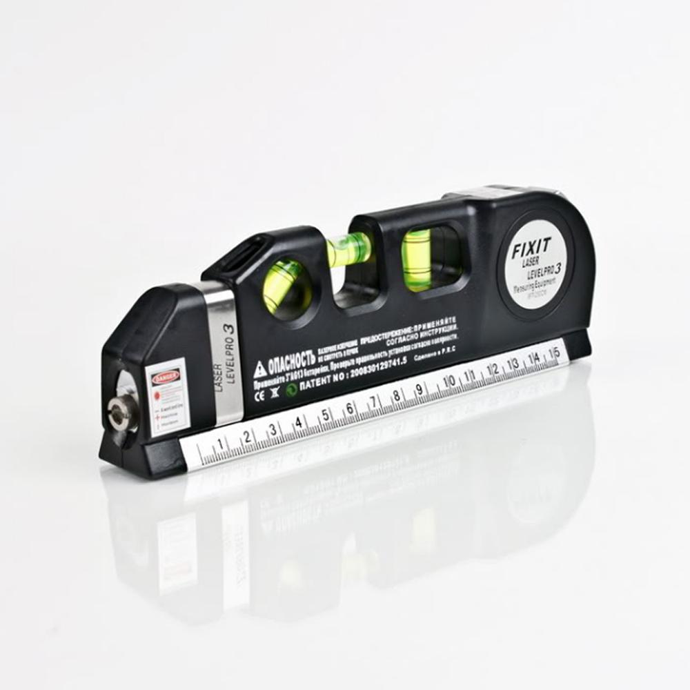 LaserLevel - Précision Niveau Alignement Laser