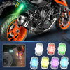 Ledsen™ FlashingLight: Lampe Clignotante LED Télécommandée Sans Fil