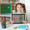 Kletshuts™ ColorQuest: 100 Quête Couleur Par Chiffres Livre De Coloriage