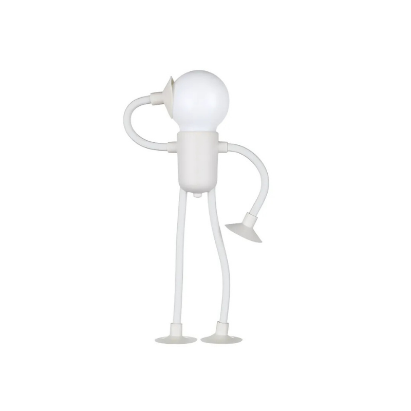 Ledsen™ FigureLamp 1+1 GRATUIT: Douce Lumière Flexible Figure De Nuit Lampe