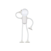 Ledsen™ FigureLamp 1+1 GRATUIT: Douce Lumière Flexible Figure De Nuit Lampe