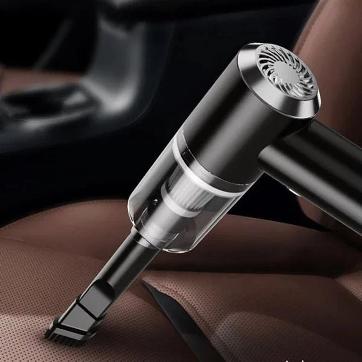Cleaner Pro° Vacuum: Aspirateur Sans Fil Multifonctionnel
