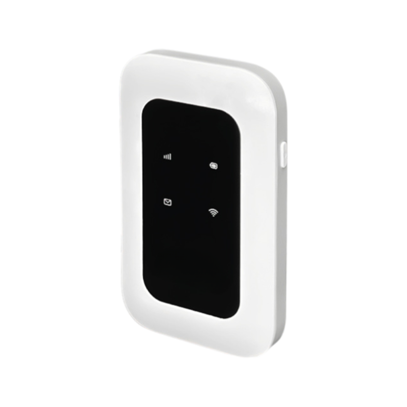 GoWiFi – Portable Sans Fil Internet Accès