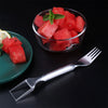 Globetrek° FruitCutter: Fourchette Et Coupe-Fruit Multifonction 2 en 1