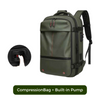 Icone™ CompressionBag: Économie D'Espace Compression Vide Voyage Sac