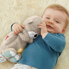 Kletshuts™ OtterPlush : Peluche Loutre Apaisante