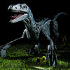 Kletshuts™ DinoToy – Jouet Dinosaure Télécommandé Vie Comme
