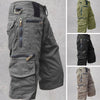 Icone™ CargoShorts: Multifonctionnel De Plein Air Cargaison Court